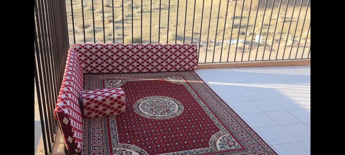 درة نجد ببريده 布赖代 外观 照片
